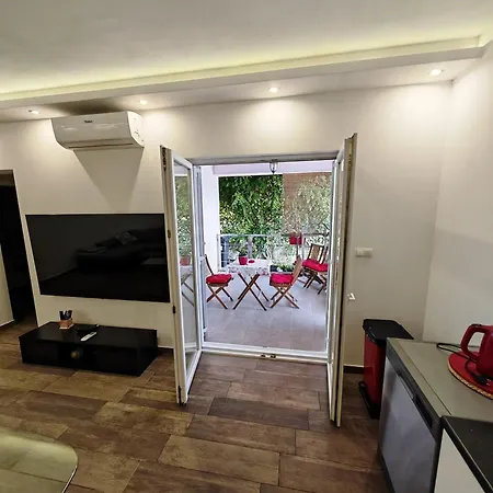Apartment Neno Jesenice (Split-Dalmatia)
