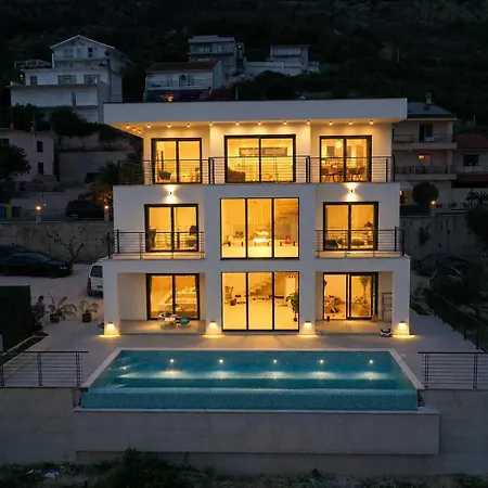 Apartman Neno Jesenice (Split-Dalmatia)