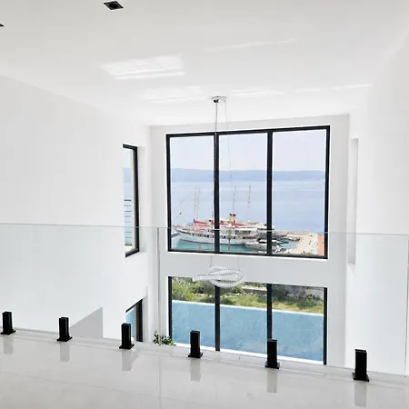 Neno Apartament Jesenice (Split-Dalmatia)