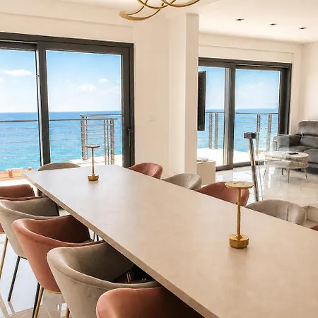 Neno Apartament Jesenice (Split-Dalmatia)
