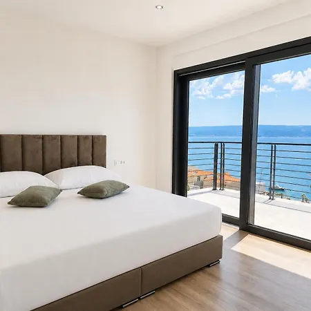 Apartman Neno *