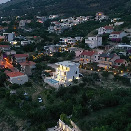 Apartman Neno Jesenice (Split-Dalmatia)