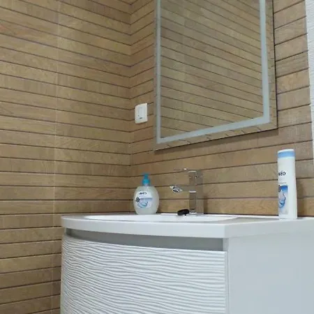 Neno Apartment *