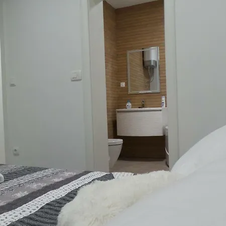 Neno Apartment