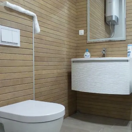 Apartment Neno *