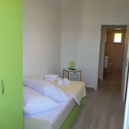 Apartment Neno