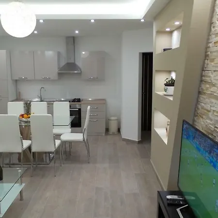 Apartment Neno