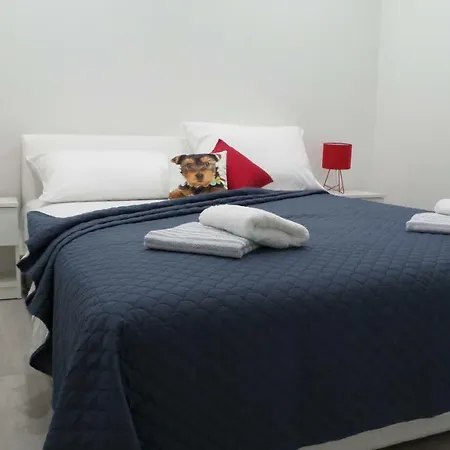 Appartement Neno