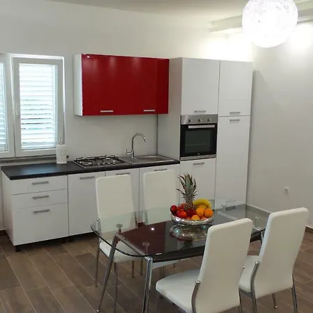 Neno * Jesenice (Split-Dalmatia)