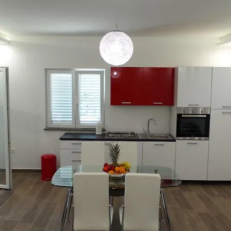 Apartman Neno *